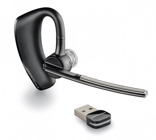 Base Di Ricarica Desktop Plantronics Per Cuffia Voyager Legend UC B235 - Usata Eccellente
