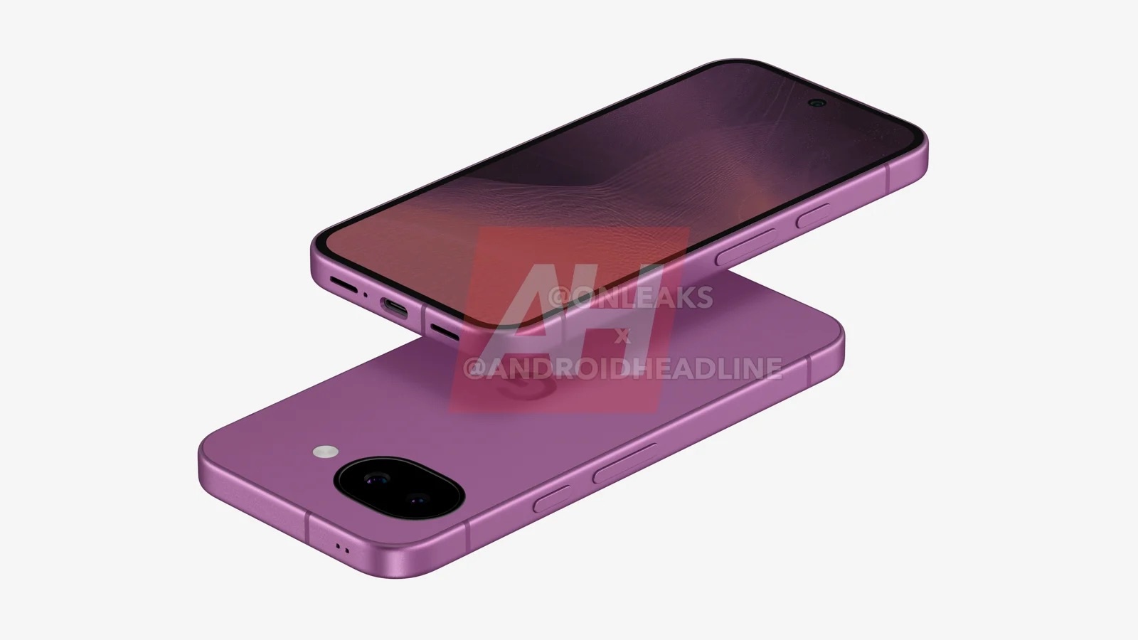 Google Pixel 11a / androidheadlines