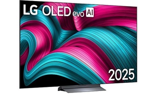 LG OLED65C5ELB