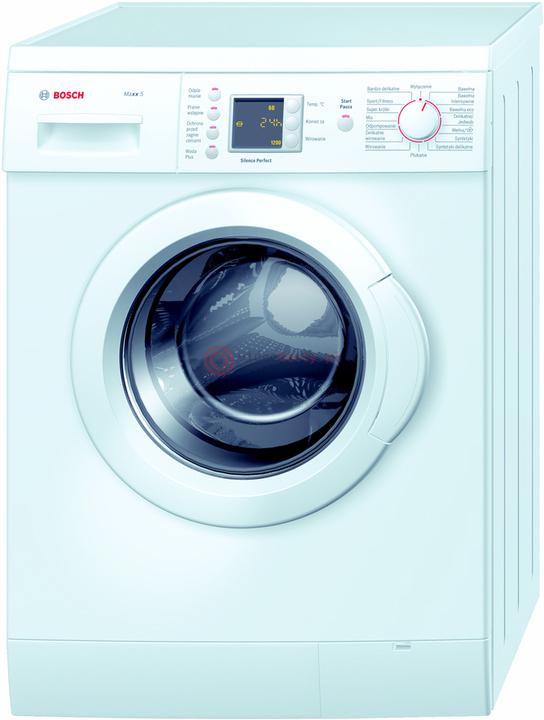 BOSCH Maxx 5 WLX 24460PL BOSCH Maxx 5 WLX 24460PL