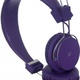 KitSound Manhattan fioletowy