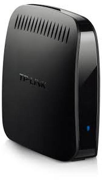 TP-LINK TL-WA890EA - dwupasmowy adapter Wi-Fi