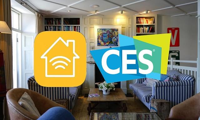CES 2017 - FIBARO Prezentuje Produkty Typu "Smart Home"!