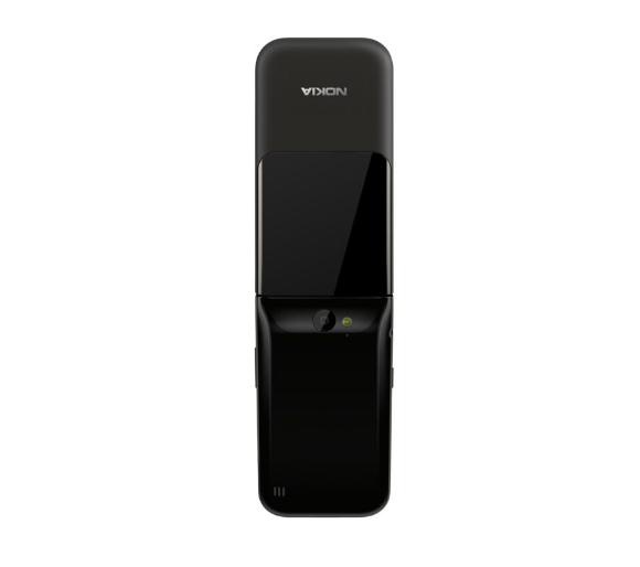 Nokia 2720 TA-1175 (czarny)