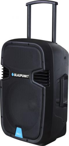 Zestaw muzyczny High Power Audio Blaupunkt PA12 !