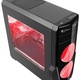 Genesis TITAN 800 czerwony (NPC-1128)