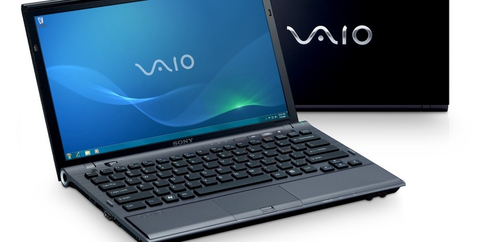 Sony VAIO Z - nowa seria z atrakcyjnym wzornictwem i ogromną wydajnością
