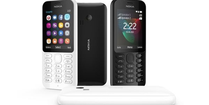 Nokia 222 Dual SIM - Praktyczny Telefon za Grosze