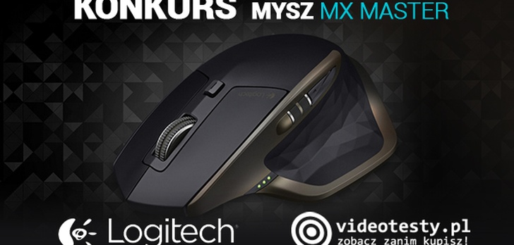 [WYNIKI KONKURSU] Recenzja Konsumencka Logitech