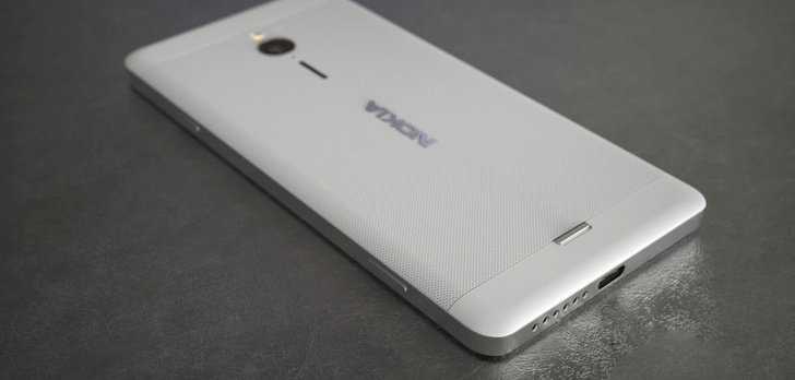 Nokia D1C - Kilka Szczegółów o Nowym Fińskim Smartfonie!