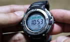 Casio ProTrek SGW-100-1VEF