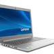 Lenovo Ideapad 520-15IKB (81BF00J3PB) Szary - 240GB SSD | 12GB