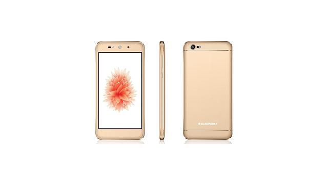 Blaupunkt SL02 - Debiut i Rozczarowanie