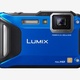Panasonic DMC-FT5EP blue