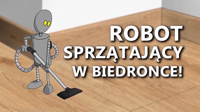 Kolejny Sprzęt w Biedronce - Hoffen Smart!