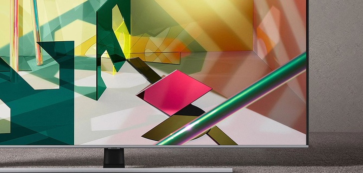 Zyskaj ponad 800 złotych przy zakupie telewizora 75 cali Samsunga