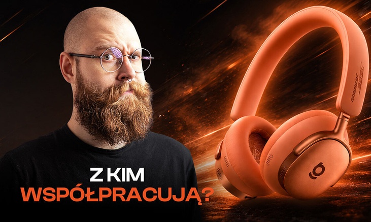 Baseus Inspire XH1: Współpraca z LEGENDĄ!