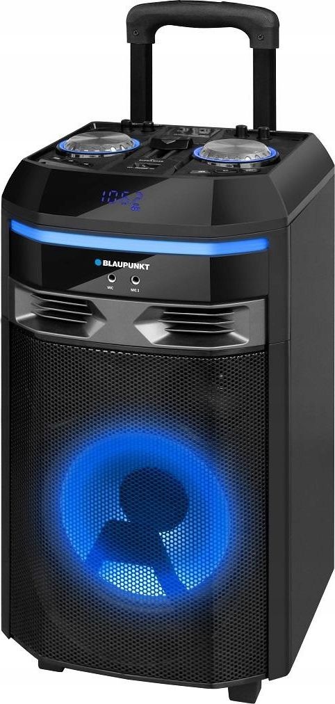 Blaupunkt Audio System PS6