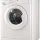 Indesit EWD 61283 W PL ( 1200 obr/min ; 6 kg ; 535 mm ; Klasa A+++ )