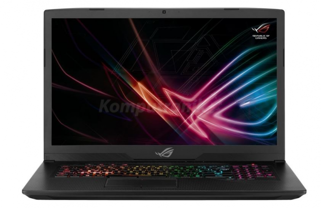 ASUS ROG Strix GL703GM-EE073 SCAR