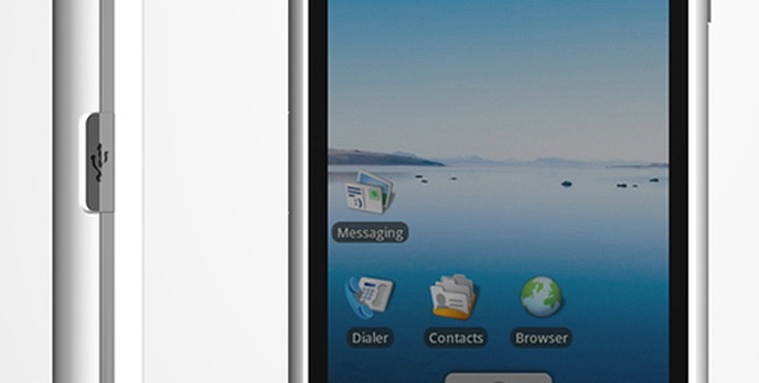 Gigabyte Boston – nowy smartfon Android za 1 zł