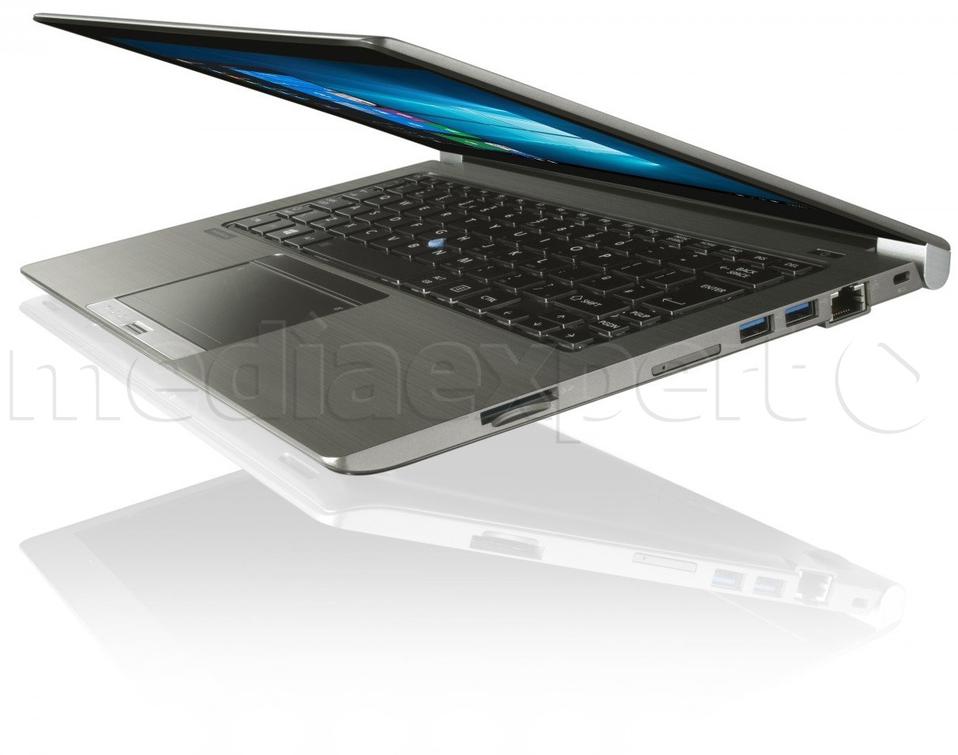 TOSHIBA Portege Z30-C-16J (PT263E-0PL051PL) i5-6200U