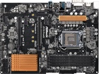 Płyta główna ASRock Z170 Pro 4S, 4x DDR4, SATA3, USB 3.0, GBLAN, ATX