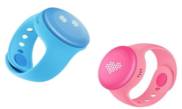 Xiaomi Mi Bunny - Tani Smartwatch dla Dziecka