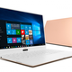 DELL XPS 13 9370-1611 - różowe złoto