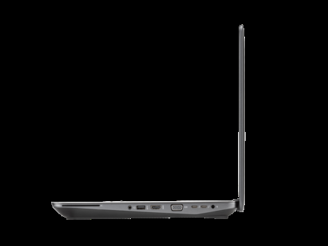 HP ZBook 17 G3 (1RQ40ES)