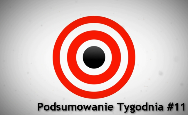 Podsumowanie Tygodnia #11 - Evolve, Nowa Seria Q&A oraz Test Słuchawek BT
