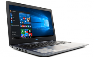 DELL Inspiron 15 G3 3579-9004 - niebieski