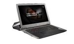 Asus ROG GX700 - Notebook Chłodzony Cieczą