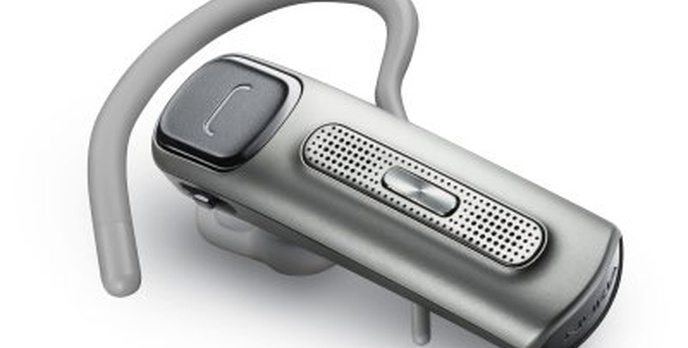 Nokia BH-607 – słuchawka Bluetooth z możliwością konfiguracji