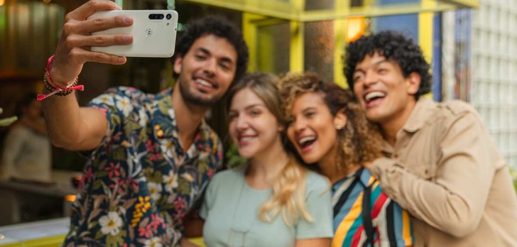 Motorola Moto G8 dotrze do Polski