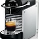 Ekspres na kapsułki Nespresso Pixie (EN124.S)