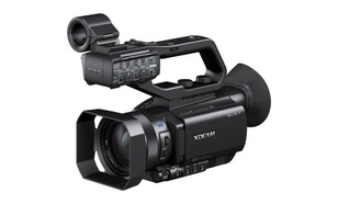 Sony PXW-X70