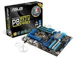 ASUS P8Z77-V Pro Z77 - nowoczesna płyta główna