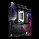 Asus ROG Zenith XTR ALPHA AMD X399 TR4 8DDR4 USB 3.1 M.2-ROG ZENITH