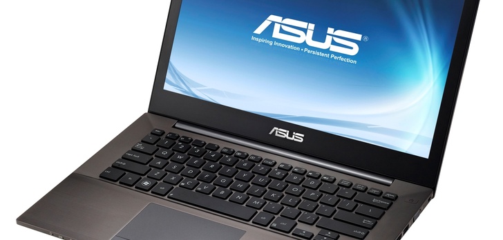 Nowy Ultrabook z serii ASUSPRO – ASUS BU400  