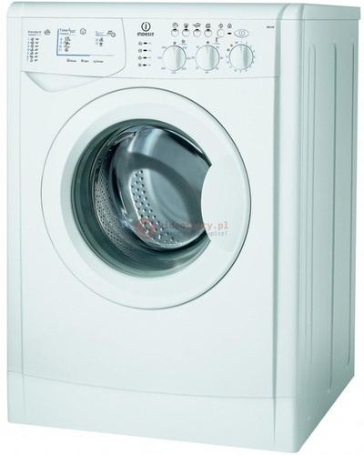 INDESIT WIL 85 (PL)
