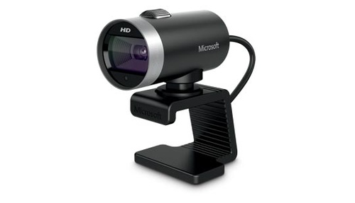 Microsoft LifeCam Cinema For Business