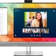 Hp E273m 27' Ips Full Hd Hdmi DisplayPort