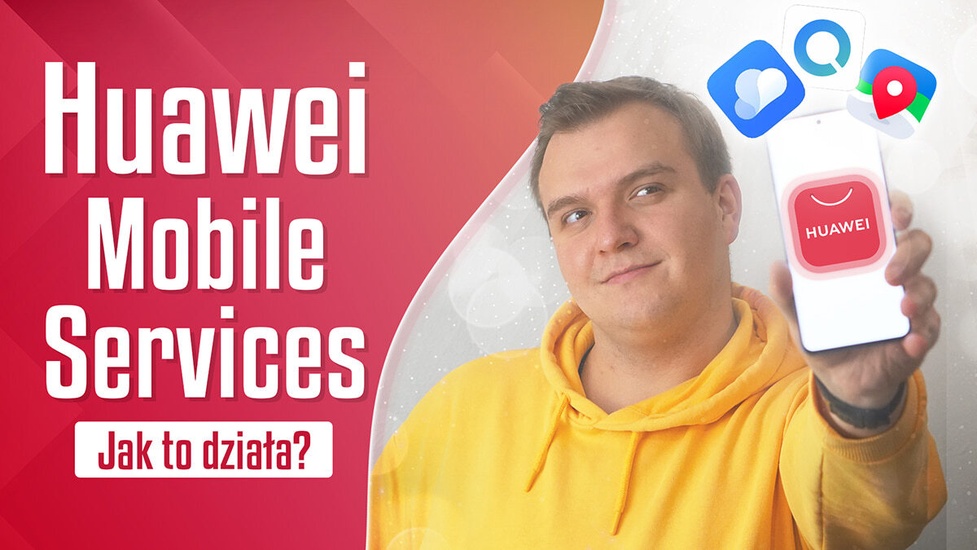 Jak sprawują się Huawei Mobile Services pod koniec 2021?