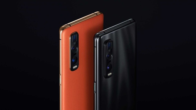 Oppo Find X2 i X2 Pro zapowiedziane - superszybkie ładowanie, 120 Hz i brak 8K