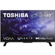 Toshiba 40LV2E63DG