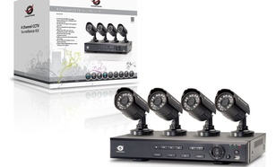 Conceptronic CCTV