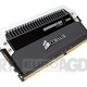 Corsair Dominator Platinum DDR4 8GB (2 x 4GB) 3600 CL18