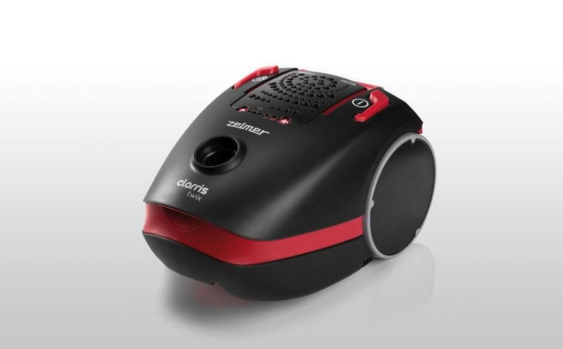 ZELMER Clarris Twix 2750.0 ST