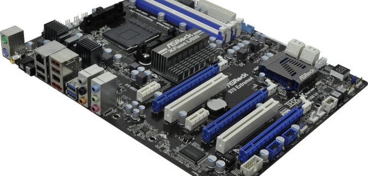ASROCK 970 Extreme 4